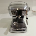 Espressomaschine aus Espressomeisterei