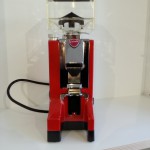 Espressomaschine aus der Espressomeisterei