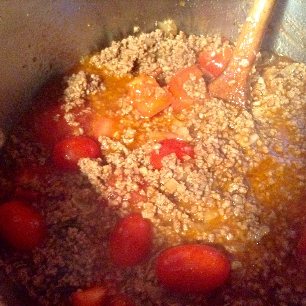 Rezept köstliche Bolognesesauce | Foodhunter BerlinFoodhunter Berlin